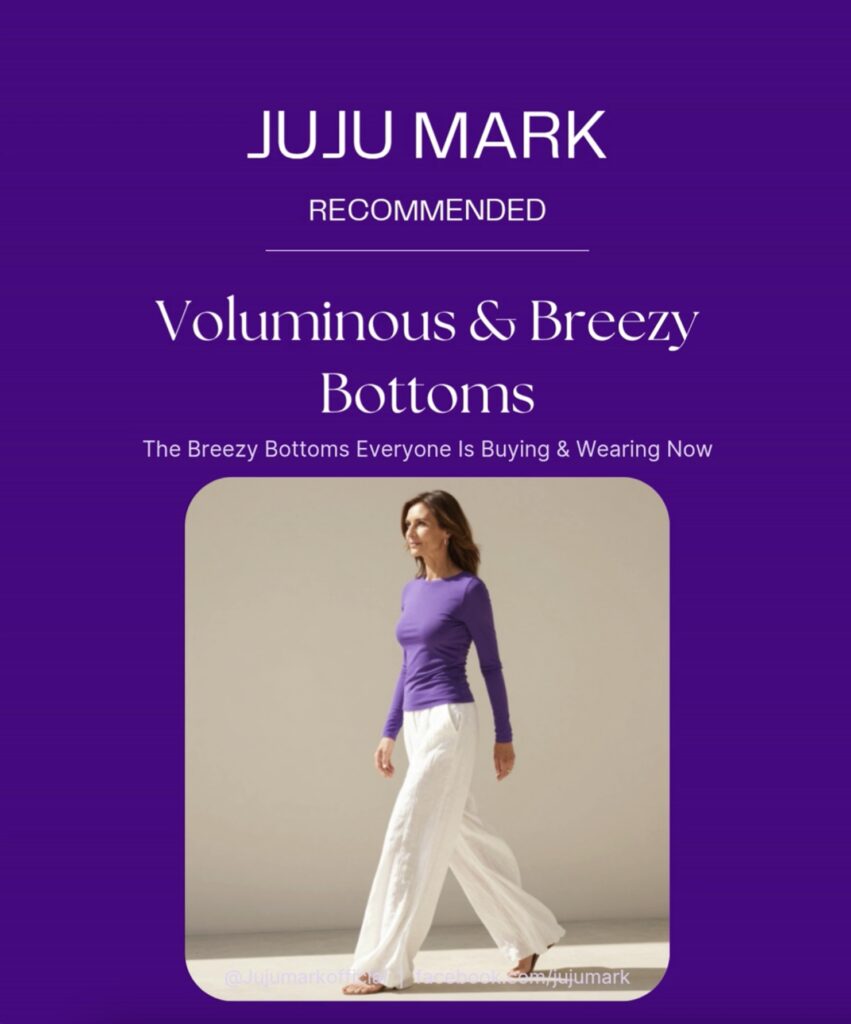Voluminous Style
