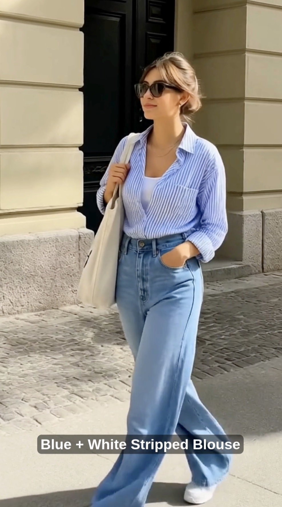 Fashion Reel